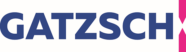 Logo: Gatzsch Schweißtechnik GmbH